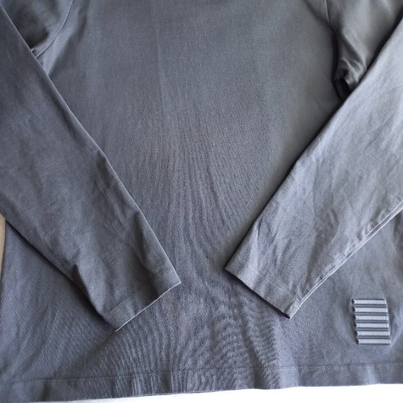 Rapha Cycling Bike Gray Sweatshirt (L) - Picture 8 of 11